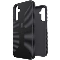 Speck Impact Hero Samsung Galaxy A15 Hoesje Hardcase Backcover Shockproof - Zwart