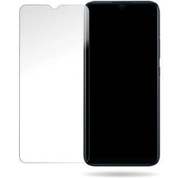 Mobilize Realme C21 Glazen Screenprotector - Case Friendly