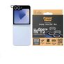 PanzerGlass Hoops Samsung Galaxy Z Flip 6 Glazen Camera Lens Protector - Case Friendly - Zwart