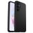 Otterbox React Samsung Galaxy A35 Hoesje Hardcase Backcover Shockproof - Zwart