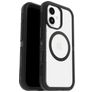 Otterbox Defender Pro XT iPhone 17 MagSafe Hoesje Hardcase Backcover Shockproof - Zwart