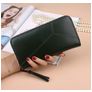 Mobigear Hoesje Clutch (max 18 cm x 9 cm) - Groen