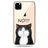 Mobigear Design iPhone 11 Pro Max Hoesje Flexibel TPU Backcover - Kat