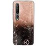Mobigear Marble Xiaomi Mi 10 Hoesje Flexibel TPU Backcover