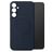 My Style Protective Flex Samsung Galaxy S25 MagSafe Hoesje Flexibel TPU Backcover - Marineblauw