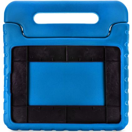 Xccess Kids Guard iPad 6 (2018) Kinder Tablethoes met Handvat - Blauw