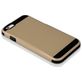 ITSkins Evolution iPhone 6s Hoesje Hardcase Backcover Shockproof - Goud