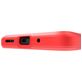 Mobigear Bumpy Xiaomi Redmi 10C Hoesje Flexibel TPU Backcover - Grijs