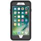 OtterBox Defender iPhone 7 Plus Hoesje Hardcase Backcover Shockproof - Zwart