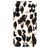 MIO Samsung Galaxy A35 MagSafe Hoesje Hardcase Backcover - Leopard