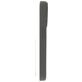 Mobiparts iPhone 15 Pro Siliconen Hoesje Backcover - Urban Grey