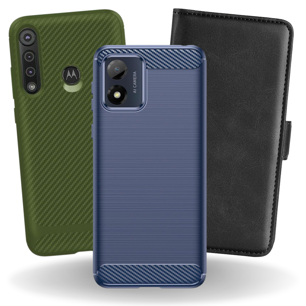 motorola hoesjes