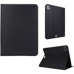 Mobigear Folio iPad Pro 11 Inch (2020) Hoes Bookcase - Zwart