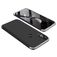 Mobigear TriGuard Huawei Nova 3 Hoesje Hardcase Backcover - Zwart / Zilver