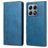 Mobigear Wallet Xiaomi 14T Pro Hoesje Bookcase Portemonnee - Blauw