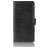 Mobigear Slim Magnet Nokia 6.2 Hoesje Bookcase Portemonnee - Zwart
