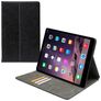 Mobilize Premium Folio iPad 5 (2017) Hoes Bookcase - Zwart
