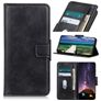 Mobigear Classy Google Pixel 7 Hoesje Bookcase Portemonnee - Zwart