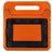 Xccess Kids Guard iPad 6 (2018) Kinder Tablethoes met Handvat - Oranje
