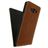Mobilize Premium Magnet Samsung Galaxy A5 (2015) Hoesje Flipcase - Bruin
