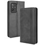 Mobigear Sensation OPPO A94 5G Hoesje Bookcase Portemonnee - Zwart