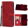 Mobigear Wallet ASUS ROG Phone 6 Pro Hoesje Bookcase Portemonnee - Rood