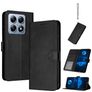 Mobigear Wallet Xiaomi 14T Hoesje Bookcase Portemonnee - Zwart
