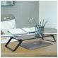 Macally Space Stand Monitor Standaard - Spacegrijs Universeel