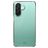 ITSKINS Level 2 SpectrumClear R Doorzichtig Samsung Galaxy A27 Hoesje Flexibel TPU Backcover Shockproof - Transparant