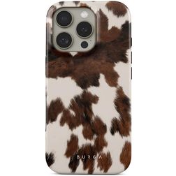 Burga Tough iPhone 16 Pro Hoesje Hardcase Backcover Shockproof - Celestial