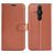 Mobigear Classic Sony Xperia Pro-I Hoesje Bookcase Portemonnee - Bruin