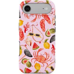 Burga Tough iPhone Air MagSafe Hoesje Hardcase Backcover Shockproof - Bajo El Sol