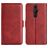 Mobigear Slim Magnet Sony Xperia Pro-I Hoesje Bookcase Portemonnee - Rood