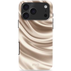 MIO iPhone 17 Pro MagSafe Hoesje Hardcase Backcover - Silky Dreams