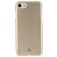 Mobilize Gelly iPhone SE (2020) Hoesje Flexibel TPU Backcover - Champagne