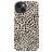Burga Tough iPhone 15 Hoesje Hardcase Backcover Shockproof - Almond Latte