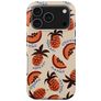 Burga Tough iPhone 17 Pro MagSafe Hoesje Hardcase Backcover Shockproof - Abacaxi