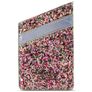 My Style Sticky Card Pasjeshouder - 2 Pasjes - Zilver