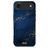 MIO iPhone Air MagSafe Hoesje Hardcase Backcover - Midnight Sparkle