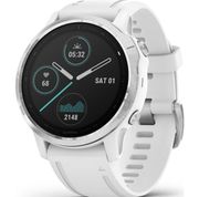 Garmin Fenix 6s bandjes