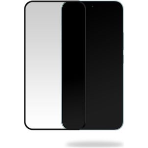 Mobilize Premium Xiaomi Redmi Note 15 Pro Plus Glazen Screenprotector - Case Friendly