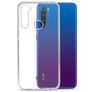 Mobilize Gelly Doorzichtig Xiaomi Redmi Note 8T Hoesje Flexibel TPU Backcover - Transparant