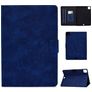 Mobigear Folio iPad Air 4 (2020) Hoes Bookcase - Blauw