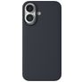Nudient Thin Precise iPhone 16 MagSafe Hoesje Hardcase Backcover - Midwinter Blue