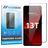 Mobigear Premium Xiaomi 13T Pro Glazen Screenprotector - Case Friendly