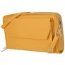 Antonio Fonzo Crossbody Clutch Telefoontasje - Large - Geel