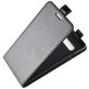 Mobigear Samsung Galaxy S10 Hoesje Flipcase - Zwart