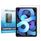 Mobigear iPad Pro 11 Inch (2020) Glazen Screenprotector - Case Friendly