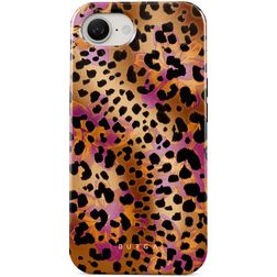 Burga Tough iPhone 16e MagSafe Hoesje Hardcase Backcover Shockproof - Wild Era