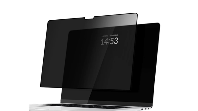 Laptop screenprotectors